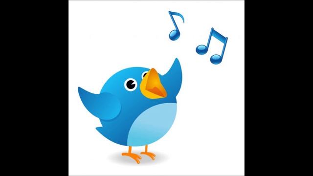 Пение птиц для детей колыбельная..wmv