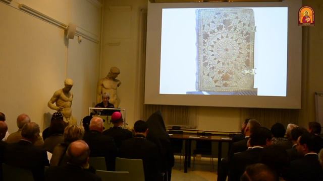 350-Year Anniversary First Printed Armenian Bible (Armenian With English Subtitles)