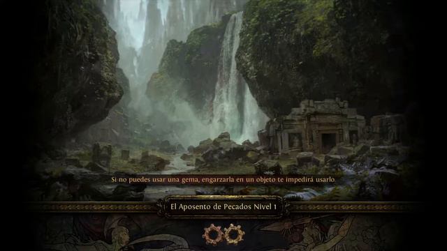 Historia Taumatúrgica III (Thaumaturgical History III) | Profecía Path Of Exile | PoE