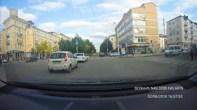 В Багдаде все спокойно... Грозный сегодня