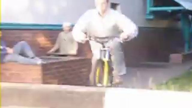 Сергей Atomic(2005)