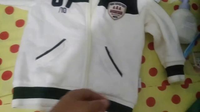 Fraldas Do Mês De Junho