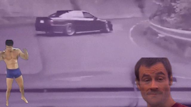 GACHI PHONK