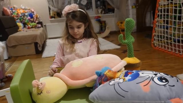 VLOG 39 и 1. Самый смешной ребенок в мире. Что за землетрясения, ужас.