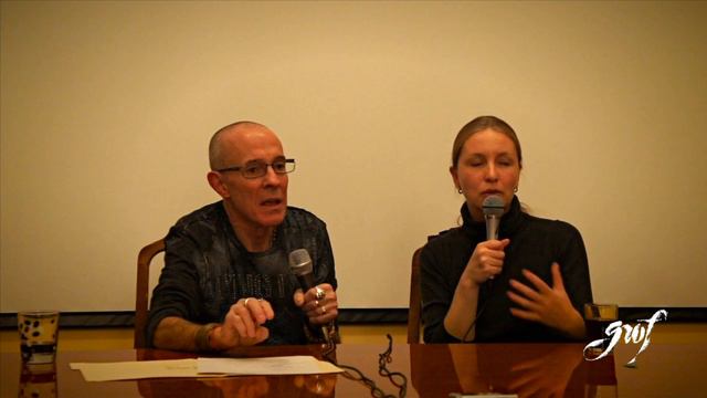 Холотропный подход - новые горизонты психологии