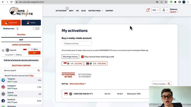 Hướng Dẫn Đăng Kí Mở Tài Khoản CHAT GPT - OPEN AI