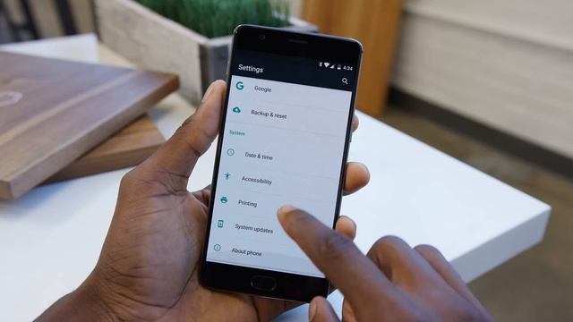 OnePlus 3 Review!