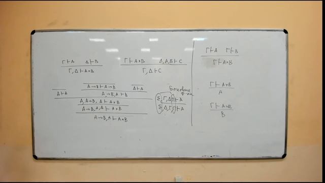 [s5 | 2021] Теория типов, Д. Г. Штукенберг, лекция 14