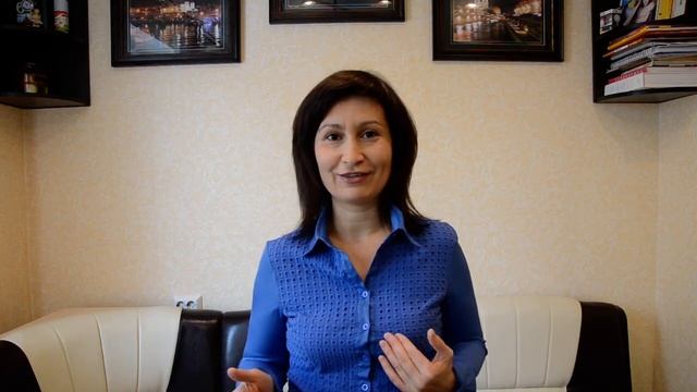 Как похудеть после родов?