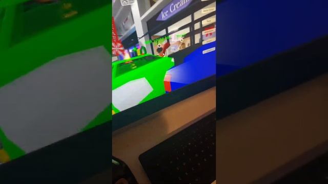Rating Roblox Games On A Scale Of 1 To 10