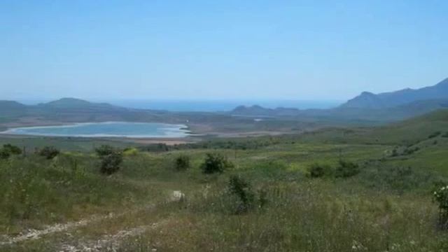 Коктебель видео.flv