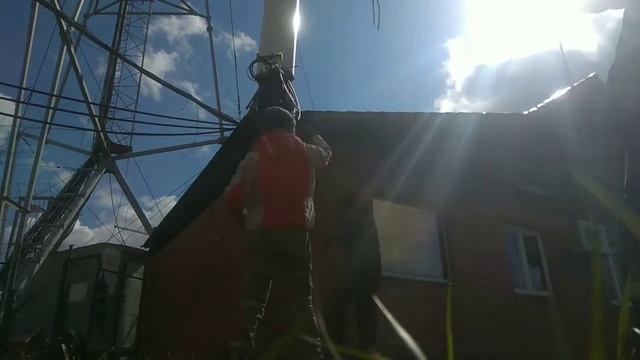 Ростелеком работа