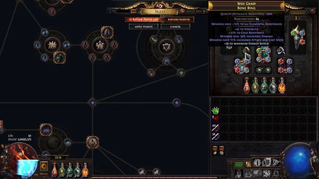 How To Make Your Animate Guardian NOT DIE!