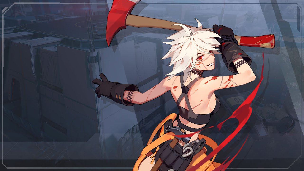 Анимешники бьются за кусок хлэба: Eternal Return прохождение!