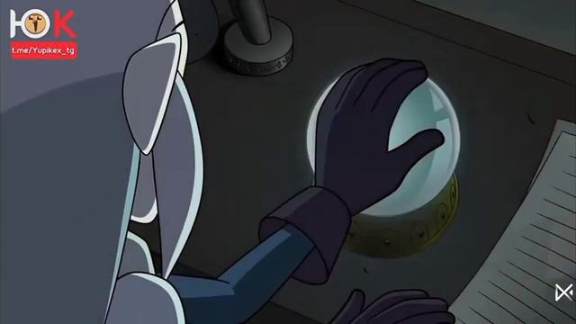 шип Рейн/Ида