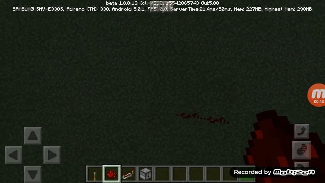 Как построить трубы для зап2скания феерверка без модов