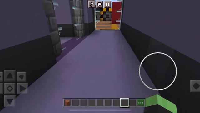 Minecraft - The Skeld (Among Us)