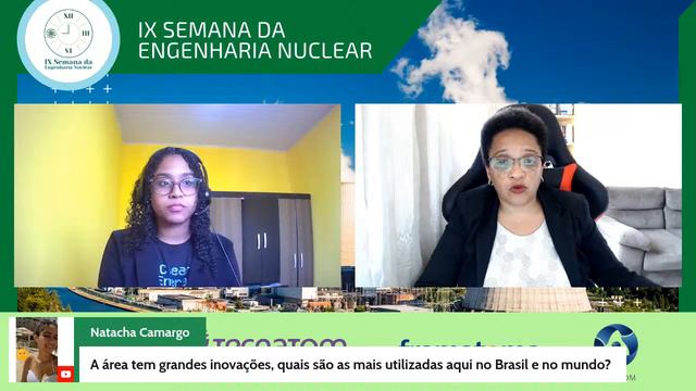 PAINEL: Medicina Nuclear