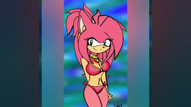 ?Я сошла с ума от любви?