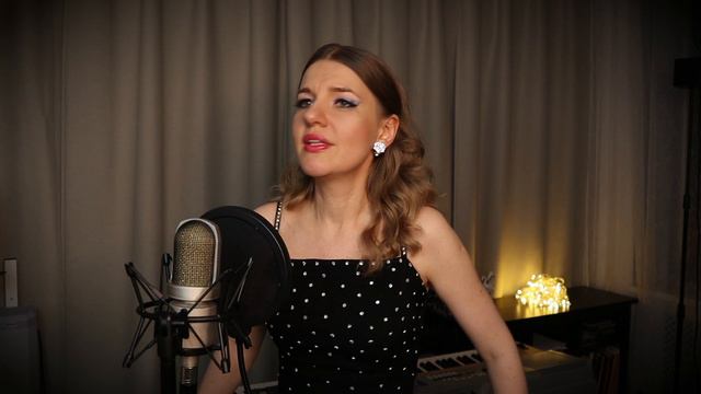 Эхо любви - Советские песни - Аделина Райс