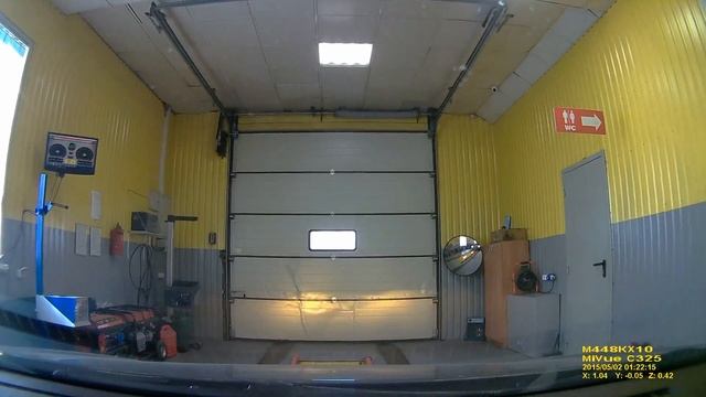 Чистота и радость в каждом движении