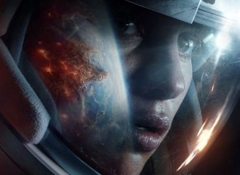 Рубикон / Rubikon (2022) Трейлер