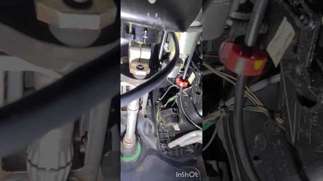 BMW X5 и M5 ремонт и дрифт