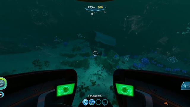 Let's Play Subnautica 2.0 - Deutsch/German [Blind, Mods, Modded, 4k, UHD, 21:9] - # 26