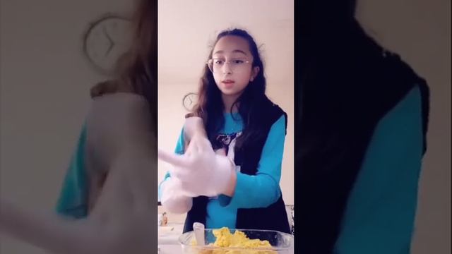 Готовим домашние Raffaello ?☕ с Sirusho DIY ?