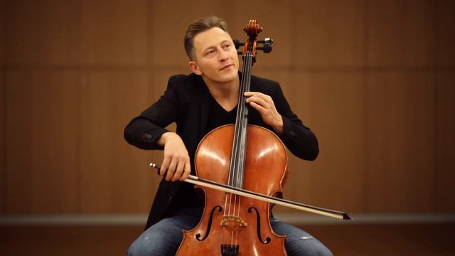 Wednesday Addams - Cello