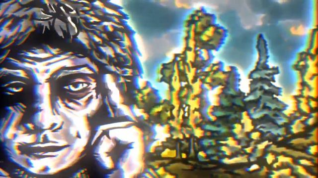 STALCRAFT edit 