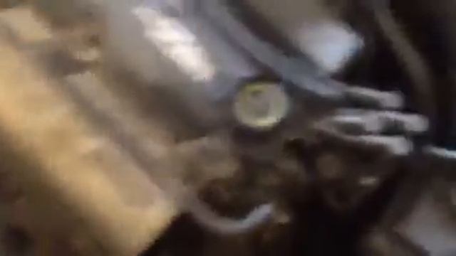 Контрактный двигатель  Ford Mondeo II 1996-2000 Хэтчбэк 5 дв. 5 ст. мех. Бензин 1.8 л Инжектор 1998