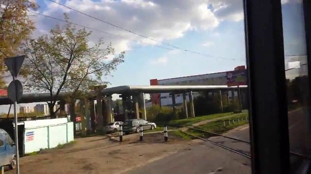 Поездка на автобусе ГолАЗ-622810-10 (МТА) № 20313 Маршрут № 904 Дзержинский