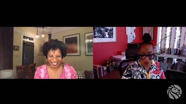 It’s Not All Downhill From Here: Terry McMillan in conversation with Tayari Jones | LIVE from NYPL