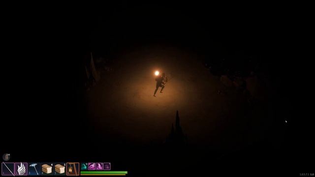 Lens Island  Light Stone Farming Guide