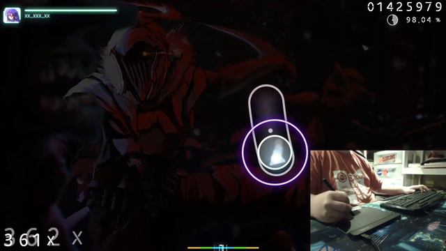 OSU! Goblin Slayer Op (Full Version)