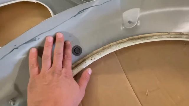 Полноприводная Фурия