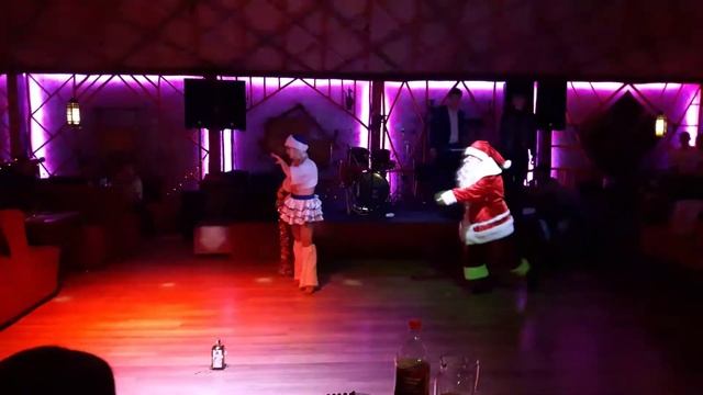 Шоу балет Fashion Art