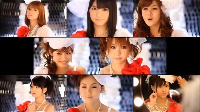 MM - Onna Ga Medatte Naze Ikenai (solo Multi-view)