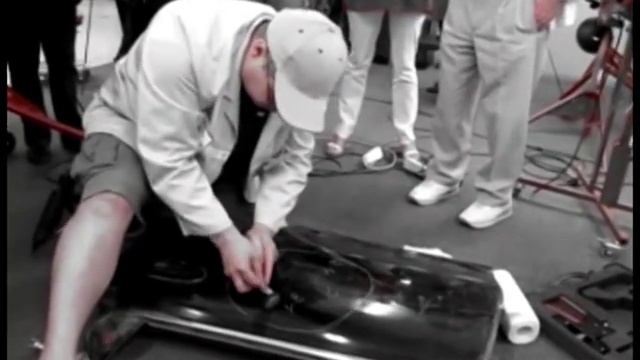 Термодинамический Угол