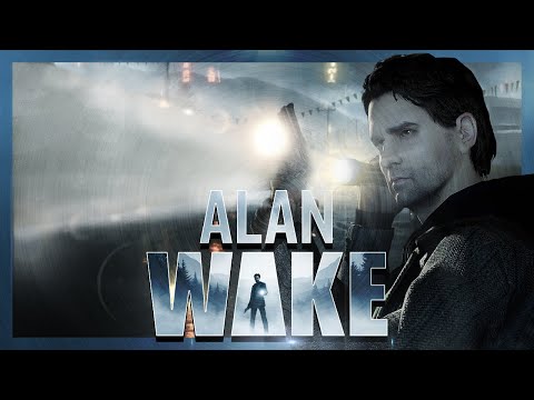 Why Alan Wake Is Actually A Bad Game