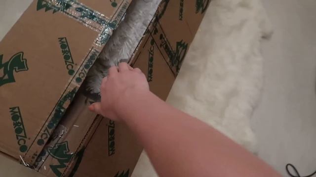 готовимся к НОВОМУ ГОДУ вместе с МОЕЙ СЕМЬЕЙ♡ новогодний шоппинг, декор комнаты и имбирное печенье