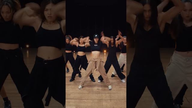 ROCKSTAR Dance Practice Video Out Now #RockstarChallenge