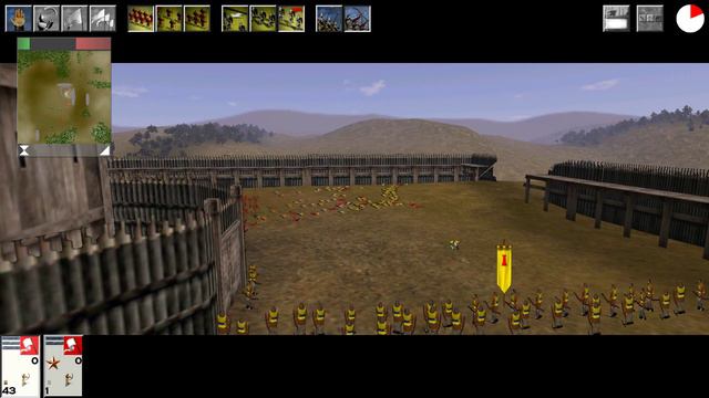 Medieval  Total War 2021 XL Mod Spain