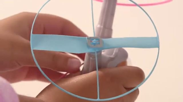 Барби Космическое Приключение Кукла с Летающим Котом