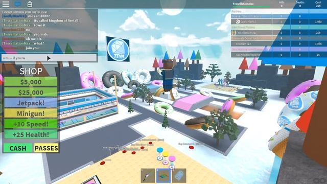 Donut Factory Tycoon Gameplay