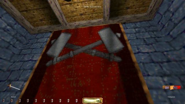 Let's Play Returning A Favor - 2 - I Was Not In Your Room Last Night Ma'am