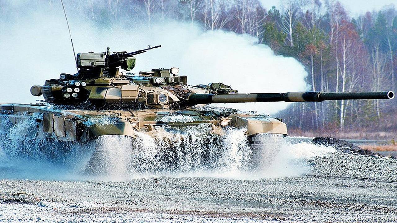 Брифинг Минобороны РФ от 6.07.2024