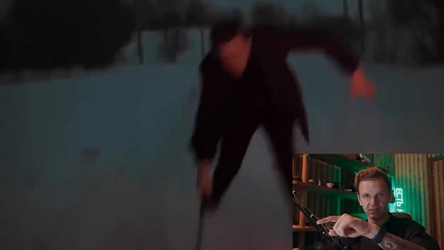 Ларин смотрит дисс Стаса Ай Как Просто / Реакция на удаленный клип с канала