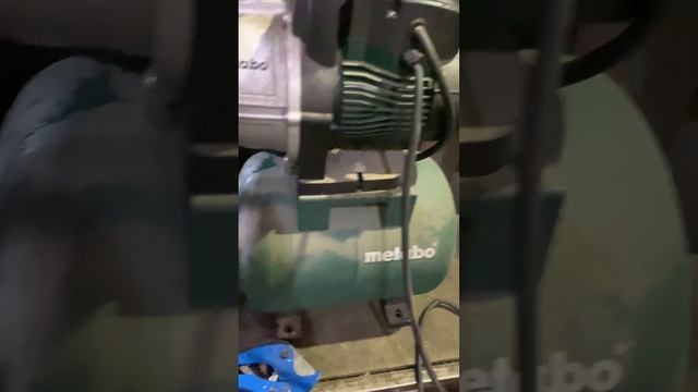 Насосная станция Metabo Hww 4000/25G
